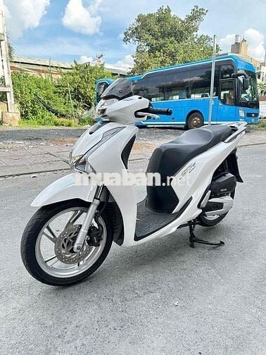 HONDA SH 125 cbs 2017