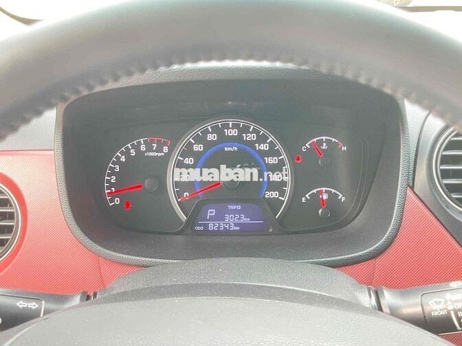 Hyundai Grand i10 2019 1.2 BASE - 7500 km