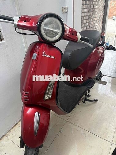 Bán Vecpa 50cc phù hợp với học sinh