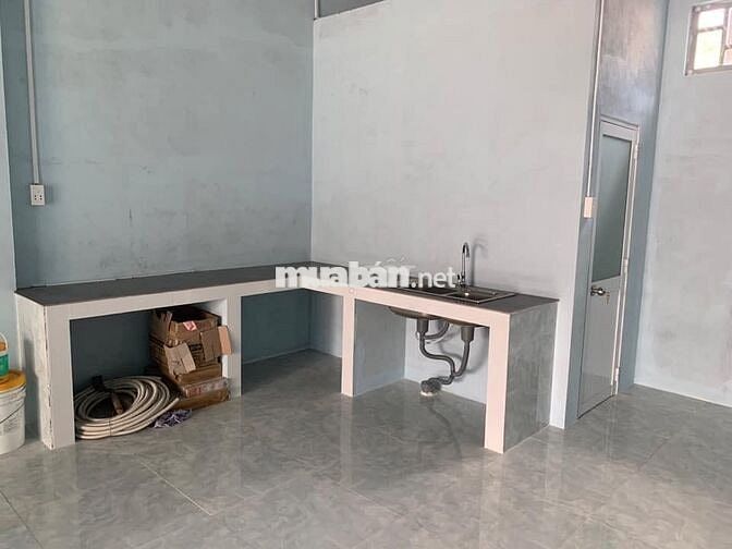 CHO THUÊ NHÀ LÀM KHO, XƯỞNG mini - Điện 3 Pha