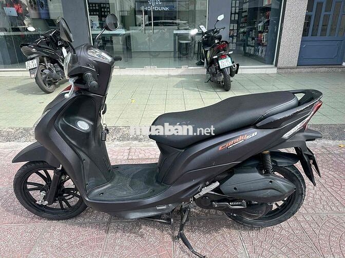 candy 50cc bstp 9chủ máy zin 100%