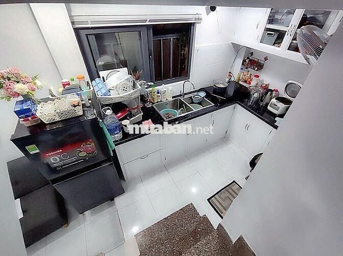🏡 BÁN NHÀ 3 TẦNG MỚI – TRUNG TÂM LINH ĐÔNG, THỦ ĐỨC – CHỈ 2,45 TỶ