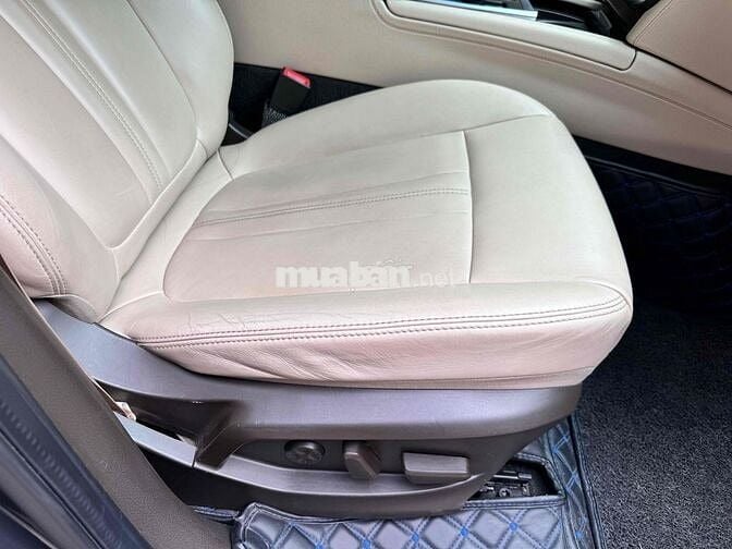 VinFast Lux SA2.0 2019 Premium 2.0 AT Full hãng