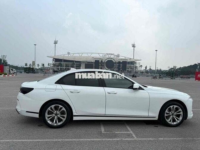 tôi bán VinFast Lux A2.0 2021 2.0 AT - xe gia đình