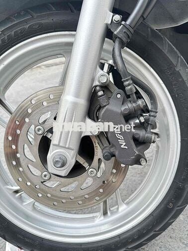 HONDA SH 125 cbs 2017
