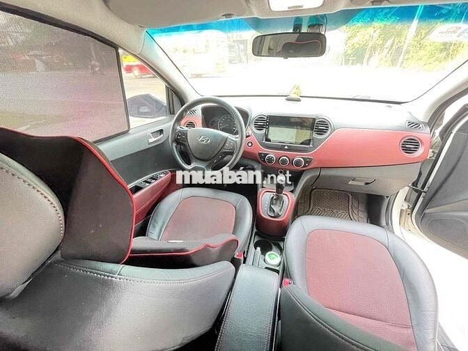 Hyundai Grand i10 2019 1.2 BASE - 7500 km
