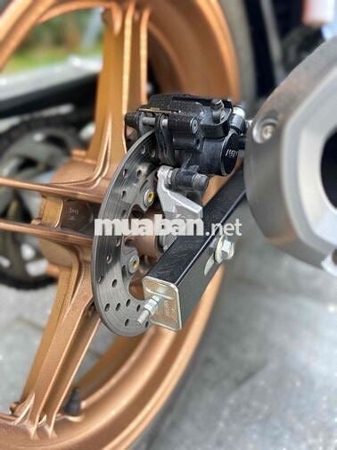 ex155 Abs chính chủ 43 như mới❤️