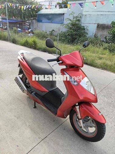 Honda Dylan 150 , đẹp như hình , bstp lộc phát
