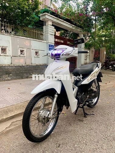 Honda Way a 2021 liên hệ ***