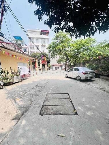 Bán 70m2 đất Tựu Liệt Hoàng Mai