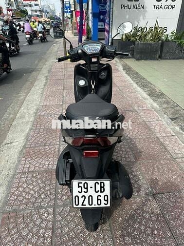 candy 50cc bstp 9chủ máy zin 100%