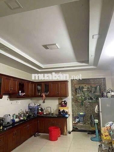 KHU NHÀ ĐỒNG BỘ KHU VỰC DÂN TRÍ CAO GẦN CV CHỢ ĐÊM 4MÁY LẠNH GIÁP GV