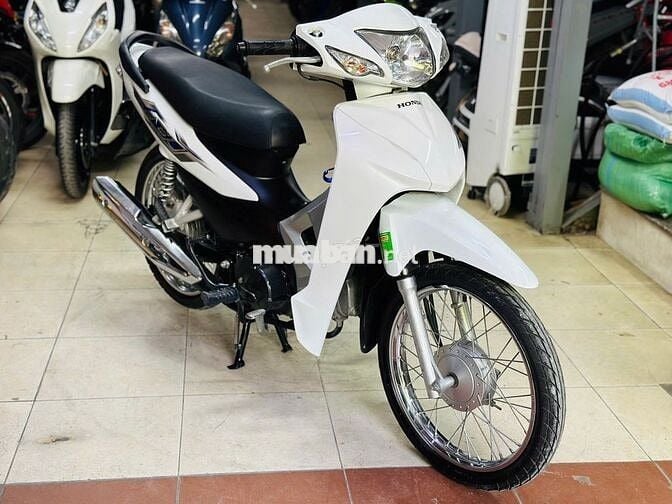 XE MÁY THỊNH PHÁT - WAVE A 110 LƯỚT BIỂN HÀ NỘI