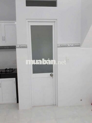 Cho thuê nhà hẻm xe hơi Nguyễn Văn Yến Quận Tân Phú