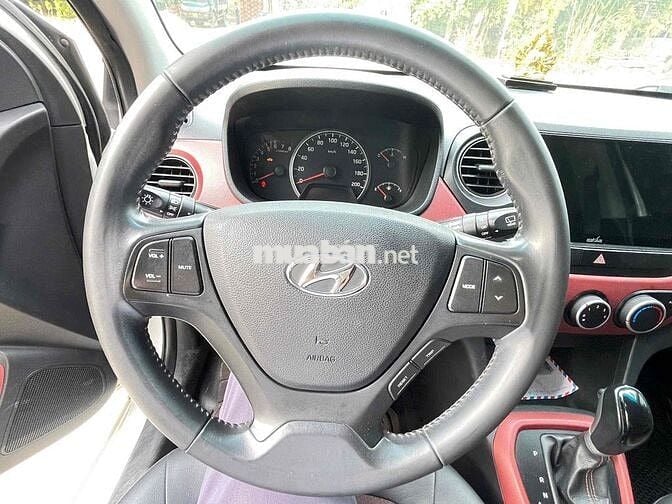 Hyundai Grand i10 2019 1.2 BASE - 7500 km