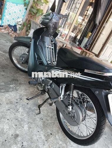 Sirius máy Rin , xe đẹp