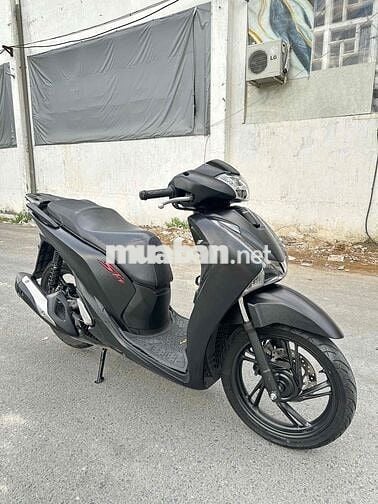 HONDA SH 125 CBS 2019.