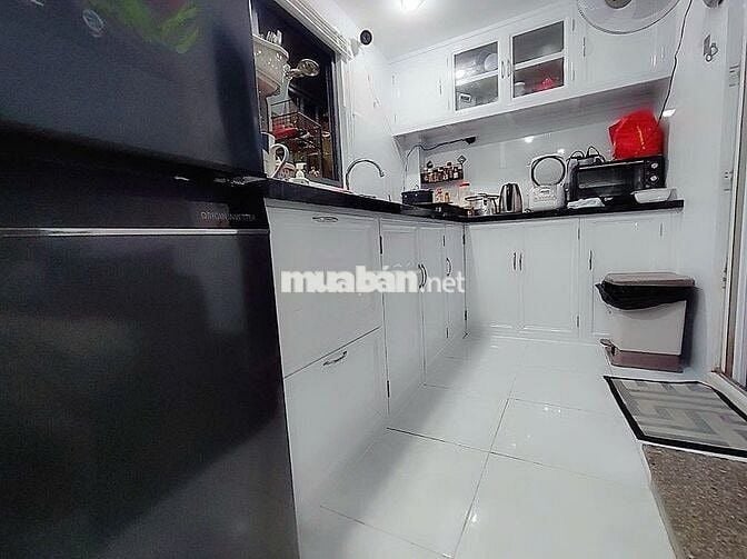 🏡 BÁN NHÀ 3 TẦNG MỚI – TRUNG TÂM LINH ĐÔNG, THỦ ĐỨC – CHỈ 2,45 TỶ