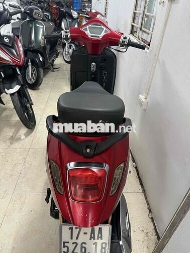Bán Vecpa 50cc phù hợp với học sinh