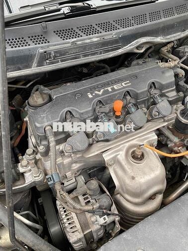Honda Civic 2009 1.8 AT - 98000 km