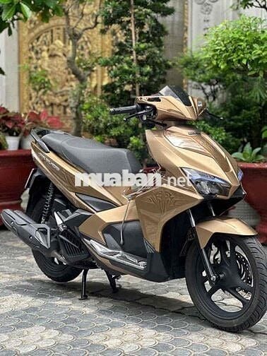 Xe AB 125 đời 2017 bstp chính chủ