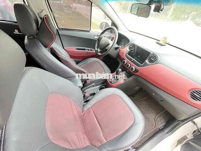 Hyundai Grand i10 2019 1.2 BASE - 7500 km