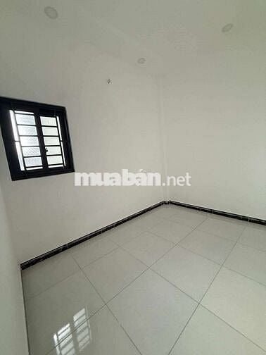 Nhà đẹp 100m² 3 pn lối đi chung