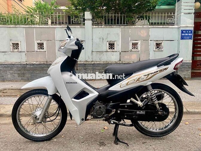 Honda Way a 2021 liên hệ ***
