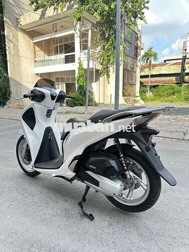 HONDA SH 125 cbs 2017