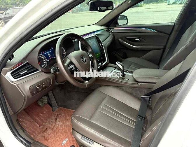 tôi bán VinFast Lux A2.0 2021 2.0 AT - xe gia đình