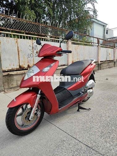 Honda Dylan 150 , đẹp như hình , bstp lộc phát