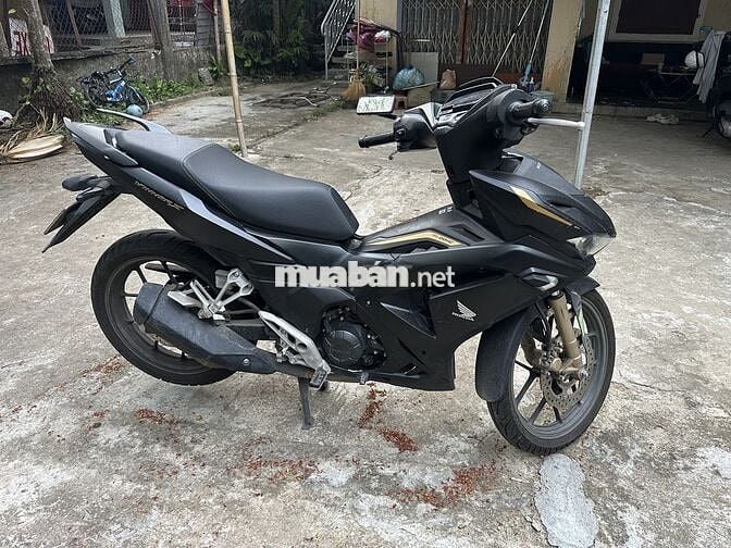 Bán xe winner x v4 2024 phanh abs