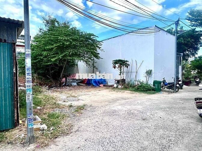 Bán đất thổ cư Vĩnh Thái, giáp kđt Mỹ Gia, giá tốt