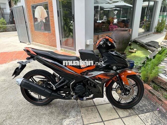 🌈 MX King 150cc ( Nhập Indo ) / Xe Đẹp/ Máy Zin