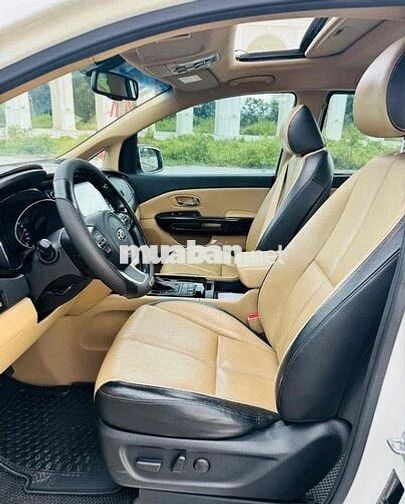 Sedona đăng ki 2016 anh em trả thù quá khứ đỗi xe