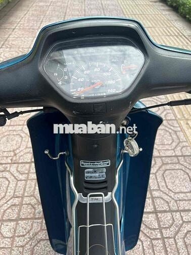 Honda Wave thái 100 bstp chính chủ…
