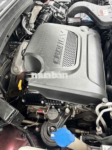 Kia Sorento 2018 2WD 2.2 DATH FULL DẦU - 83000 km