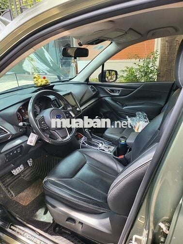Subaru Forester 2019 2.0i-S - 86000 km
