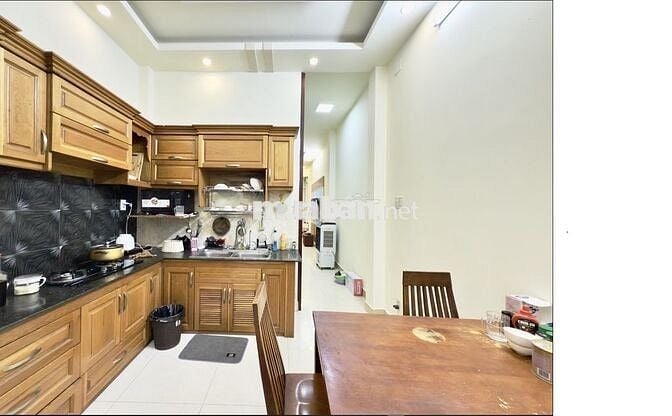 HÀNG HIẾM LÊ HỒNG PHONG - NHÀ 4 TẦNG VÀO Ở NGAY-47M² ĐẤT- CHỈ 11 TỶ BL