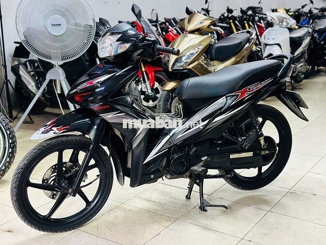 XE MÁY THỊNH PHÁT - WAVE RSX ĐẦU NHỎ MÁY ZIN CHẤT