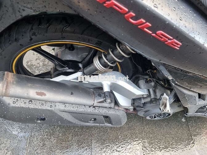 Suzuki impluse