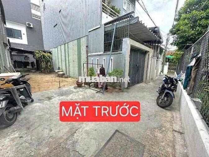 BÁN ĐẤT TẠI TRƯNG NỮ VƯƠNG; 2,65TỶ, 58M2, HƯỚNG ĐÔNG, PHÁP LÝ ĐẦY ĐỦ