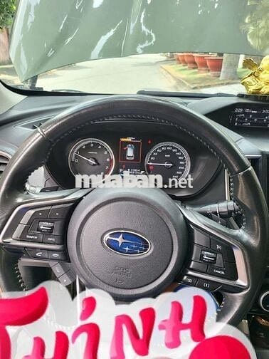 Subaru Forester 2019 2.0i-S - 86000 km