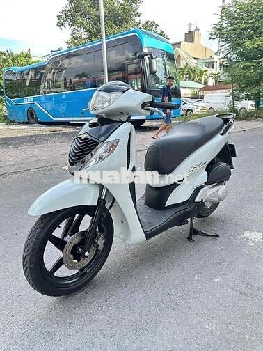 HONDA SHI 150 XE NHẬP Ý
