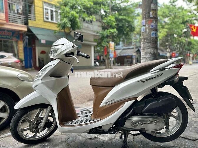 vision 2014 máy zin siêu chất