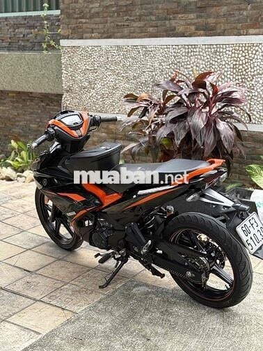 🌈 MX King 150cc ( Nhập Indo ) / Xe Đẹp/ Máy Zin