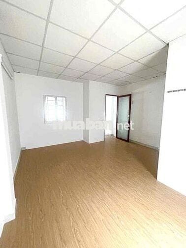 💥Nhà 1 Lầu, 2PN, 2WC_Đường Chu Văn An, P12, Bình Thạnh