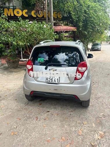 Chevrolet Spark 2014 LTZ 1.0 - 90000 km
