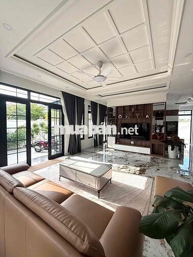 🏠 Cho thuê Villa – Khu đô thị Mỹ Gia