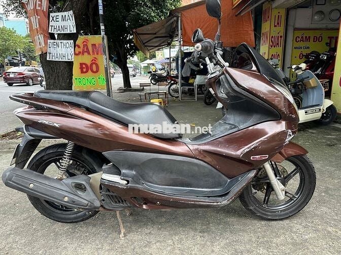 PCX 125 1 CHỦ TỪ ĐẦU MÁY MÓC ZIN ÊM